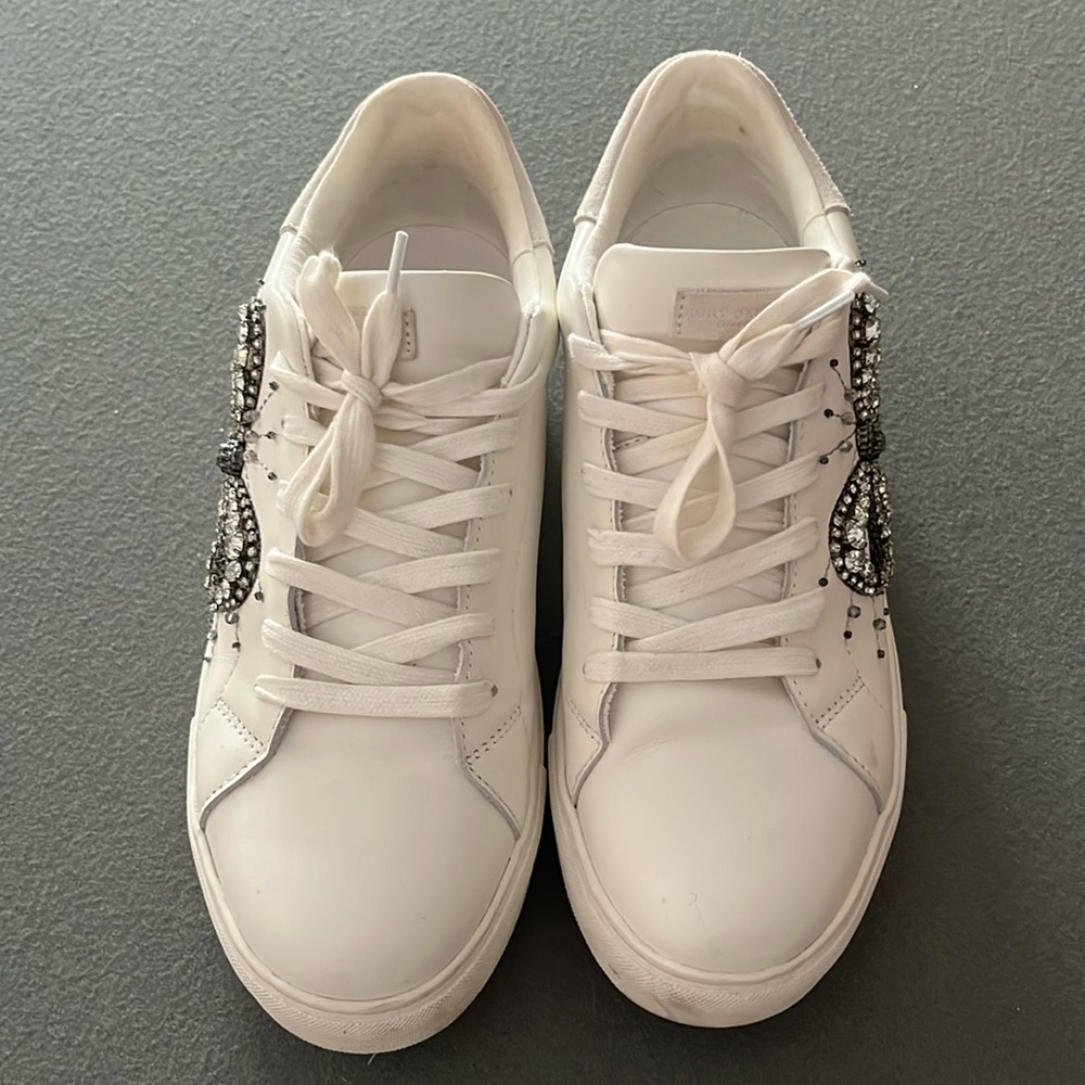 Kurt Geiger sparkle shoes